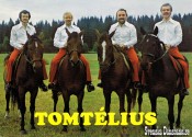TOMTÉLIUS TOMTÉLIUS