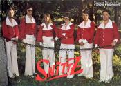 SNITTZ