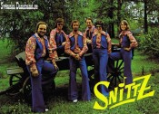 SNITTZ