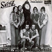 SNITTZ (1976) SNITTZ (1976)