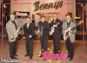 BENNYS (1995)
