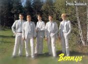 BENNYS