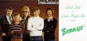 BENNYS (1977) (Julkort)