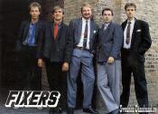 FIXERS (1986)