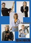 BHONUS (1986)
