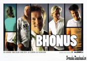 BHONUS (2003) BHONUS (2003)