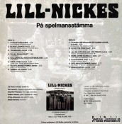 LILL-NICKES (1980) LILL-NICKES (1980)