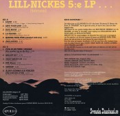 LILL-NICKES (1983)