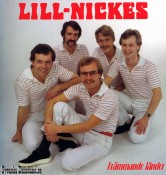 LILL-NICKES (1981) LILL-NICKES (1981)