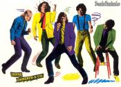 JANNE NNERUD & CO (1980)