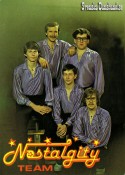 NOSTALGITY TEAM