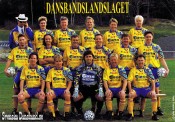 DANSBANDSLANDSLAGET (1997)