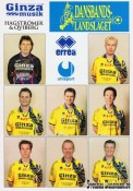 DANSBANDSLANDSLAGET (1998) Sida 1