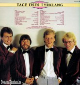 TAGE STS FYRKLANG (1982)