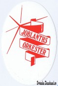 JOBLANTHS (decal)