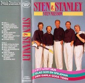 STEN & STANLEY (1989) STEN & STANLEY (1989)