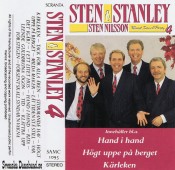 STEN & STANLEY (1988) STEN & STANLEY (1988)
