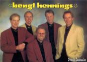 BENGT HENNINGS (1996) BENGT HENNINGS (1996)