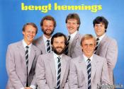 BENGT HENNINGS