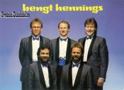 BENGT HENNINGS