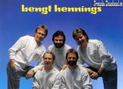 BENGT HENNINGS