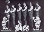 MOONRAIDERS MOONRAIDERS