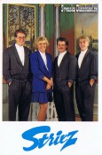 STRIXZ (1993) STRIXZ (1993)