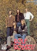 ROLF ROBERTS ROLF ROBERTS