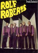 ROLF ROBERTS