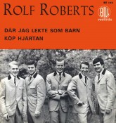 ROLF ROBERTS (1966) ROLF ROBERTS (1966)