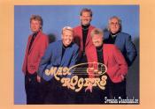 MAX ROGERS