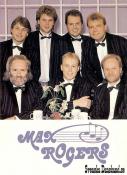 MAX ROGERS (1988)