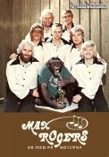 MAX ROGERS (1978) MAX ROGERS (1978)