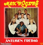 MAX ROGERS (1978) MAX ROGERS (1978)