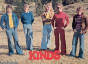 KINDS