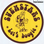 SVENSTARS SVENSTARS