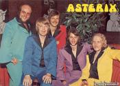 ASTERIX