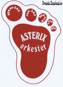 ASTERIX (decal)