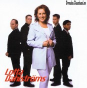 LOTTA DAHLSTRMS