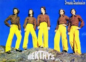 BERTHY'S