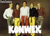 KONWEX