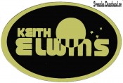 KEITH ELWINS (decal) KEITH ELWINS (decal)
