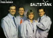 SALTSTNK