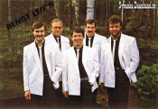 BENGT LEIF'S (1985) BENGT LEIF'S (1985)