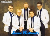 JANNE HEDLUND'S JANNE HEDLUND'S