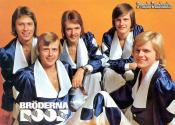 BRDERNA ROOS