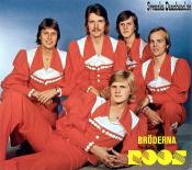 BRDERNA ROOS