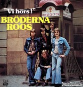 BRÖDERNA ROOS (1975) BRÖDERNA ROOS (1975)