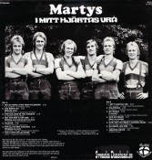 MARTYS