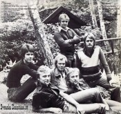 MARTYS LP (1977) "3" B MARTYS LP (1977) "3" B